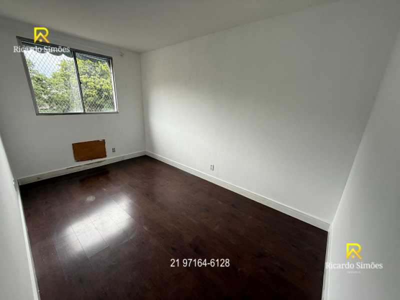 16 - Cobertura duplex - 88 m² - 16
