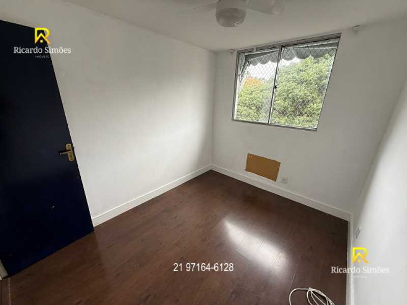19 - Cobertura duplex - 88 m² - 19