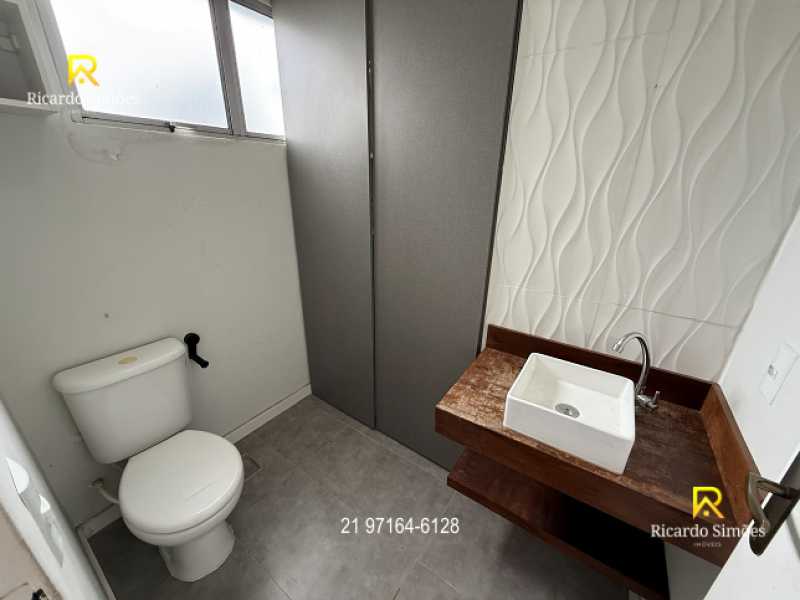 23 - Cobertura duplex - 88 m² - 23