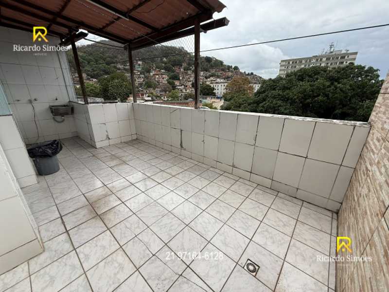 27 - Cobertura duplex - 88 m² - 27