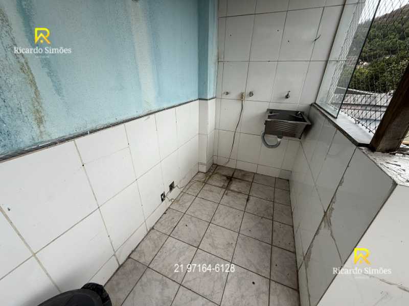 28 - Cobertura duplex - 88 m² - 28