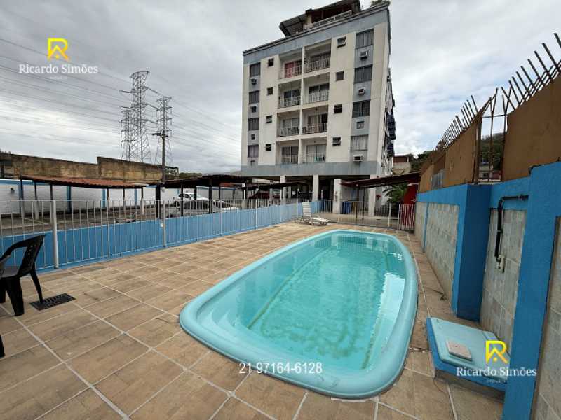 30 - Cobertura duplex - 88 m² - 30