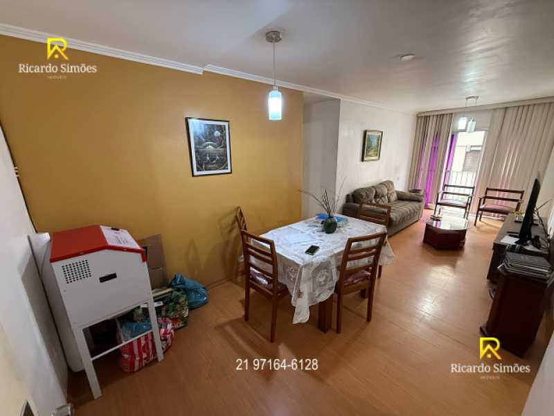 2 - Apartamento a Venda - Cach - 2