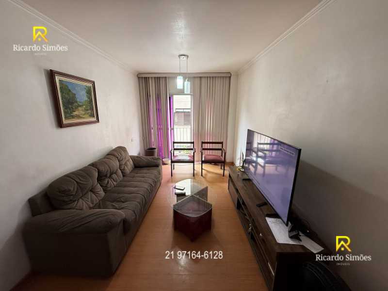 3 - Apartamento a Venda - Cach - 3
