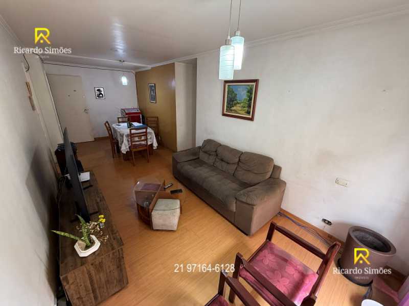 5 - Apartamento a Venda - Cach - 5