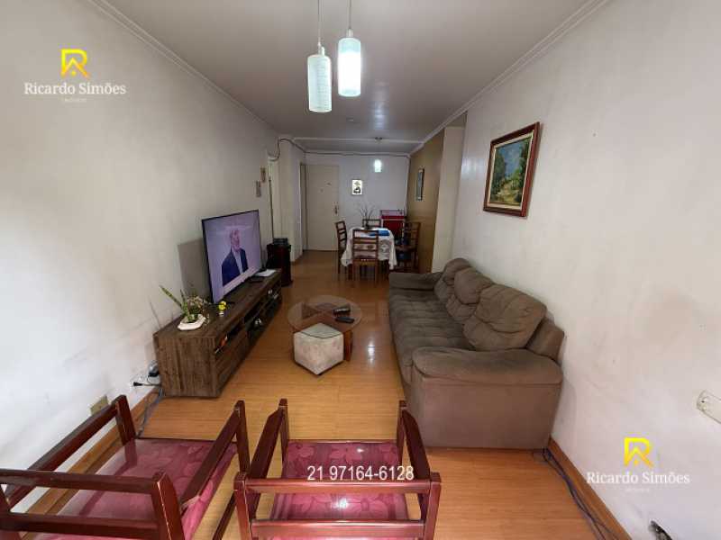7 - Apartamento a Venda - Cach - 7