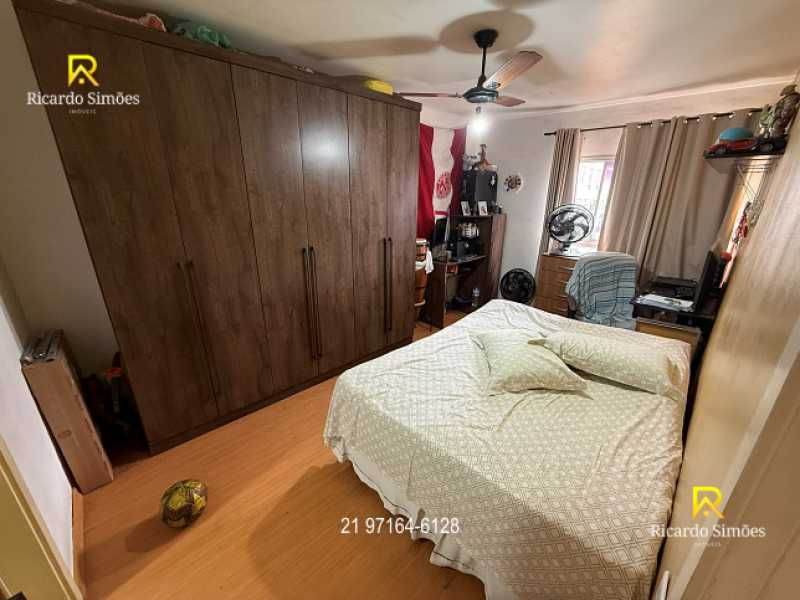 9 - Apartamento a Venda - Cach - 9