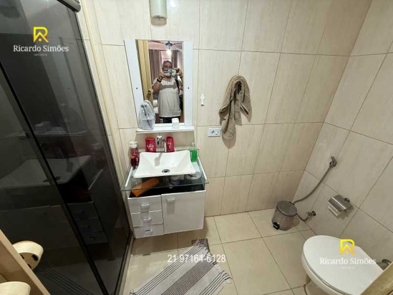10 - Apartamento a Venda - Cac - 10
