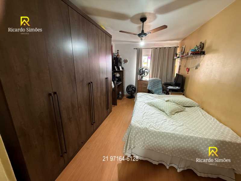 11 - Apartamento a Venda - Cac - 11