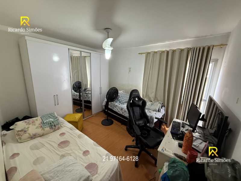 13 - Apartamento a Venda - Cac - 13