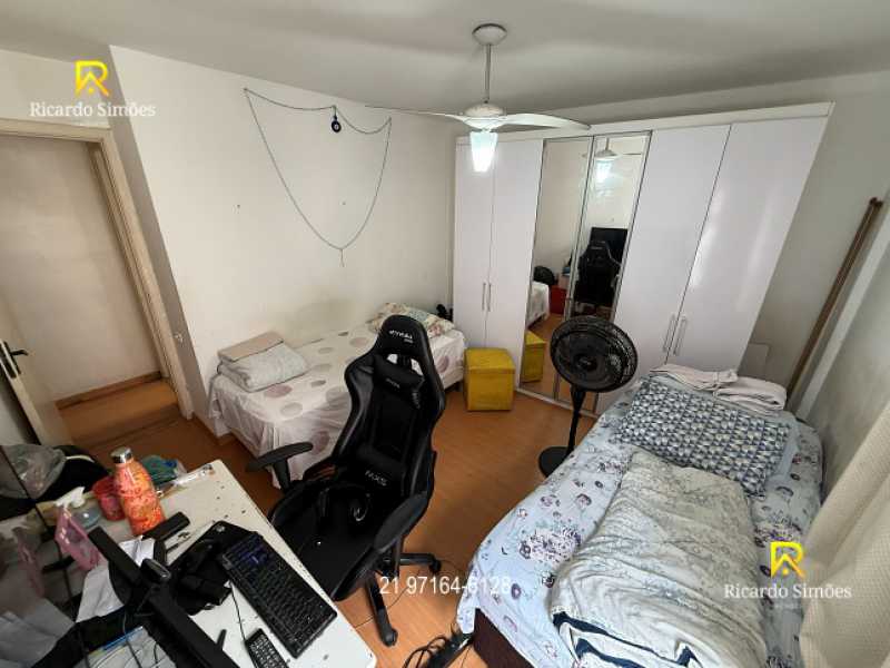 14 - Apartamento a Venda - Cac - 14