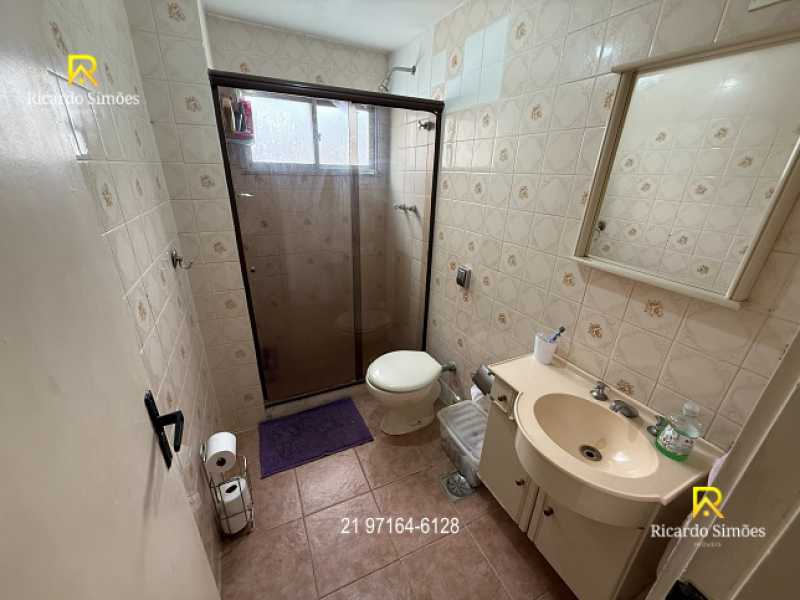 15 - Apartamento a Venda - Cac - 15