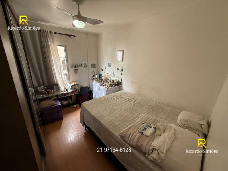 16 - Apartamento a Venda - Cac - 16