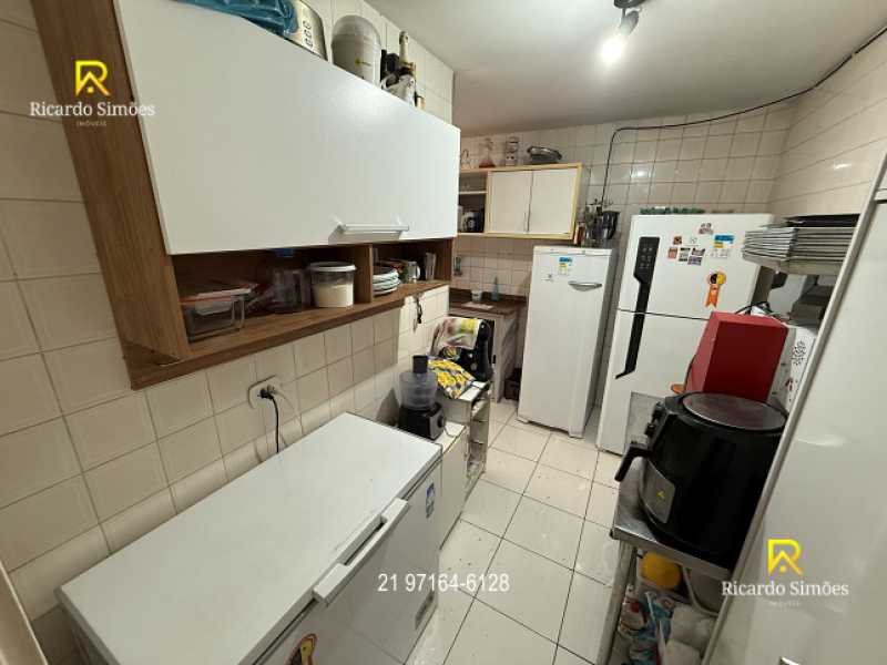17 - Apartamento a Venda - Cac - 17