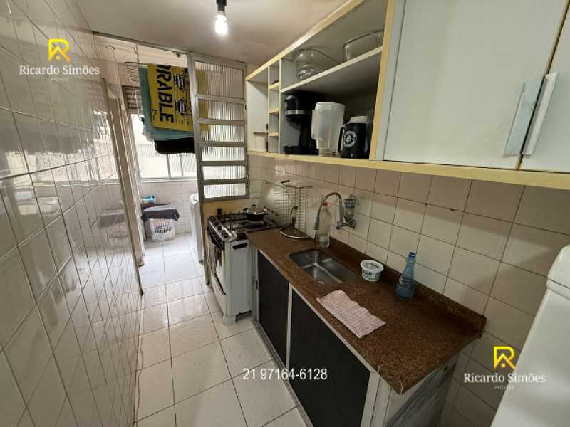 18 - Apartamento a Venda - Cac - 18