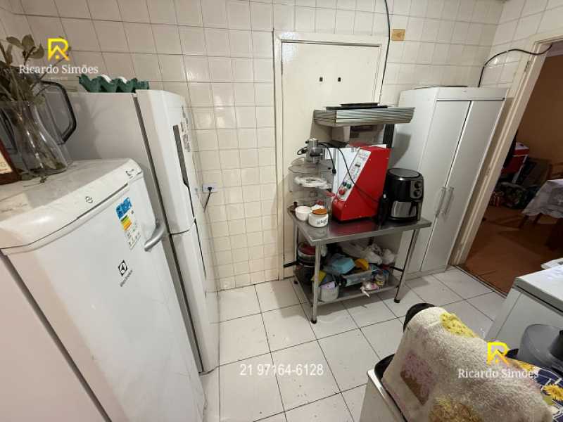 19 - Apartamento a Venda - Cac - 19