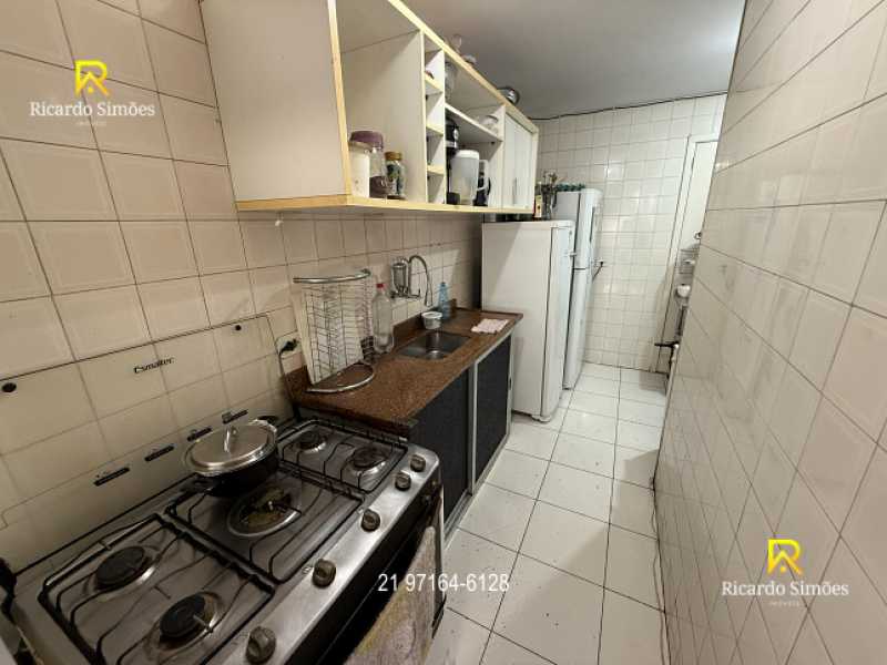 20 - Apartamento a Venda - Cac - 20