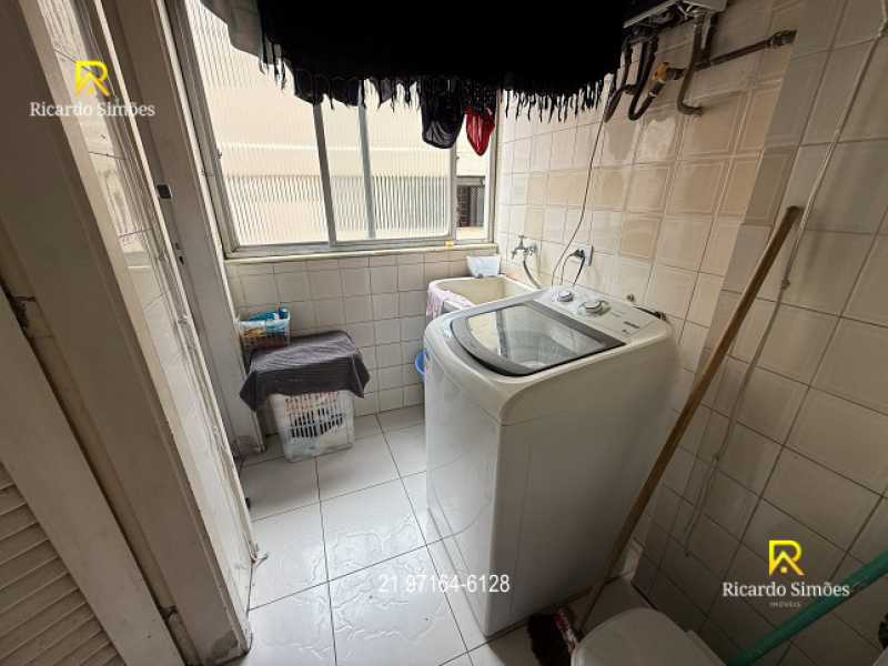 21 - Apartamento a Venda - Cac - 21