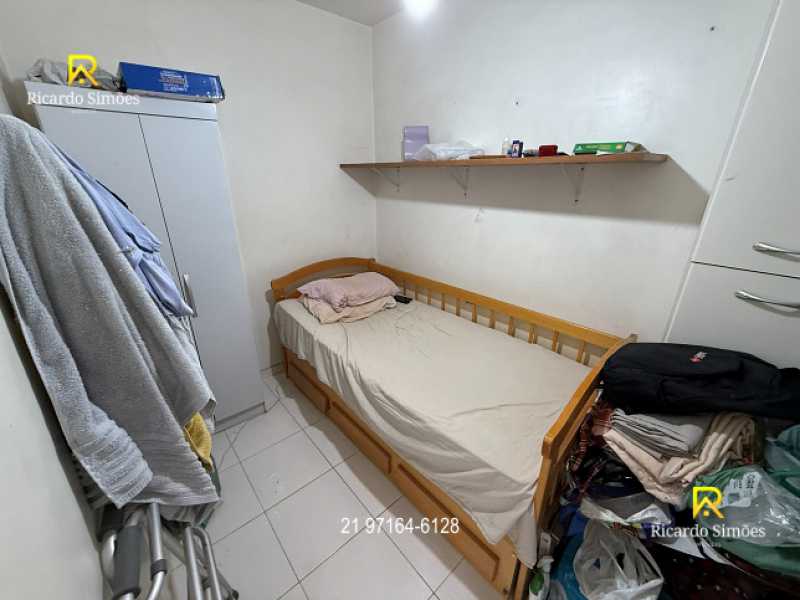 22 - Apartamento a Venda - Cac - 22