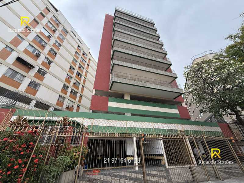 23 - Apartamento a Venda - Cac - 23