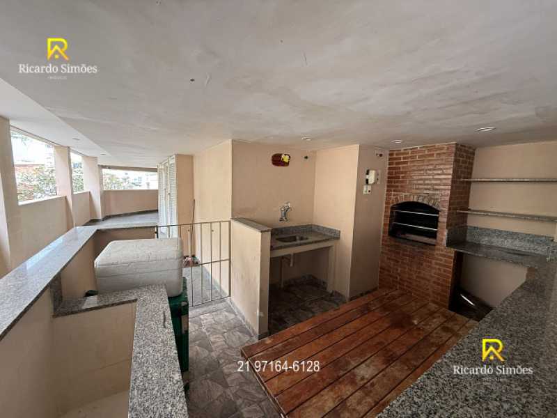 26 - Apartamento a Venda - Cac - 25