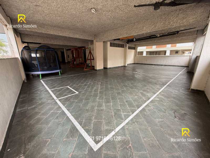 27 - Apartamento a Venda - Cac - 26