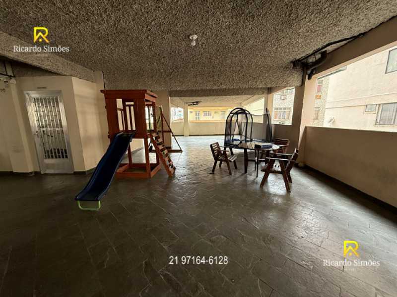 28 - Apartamento a Venda - Cac - 27