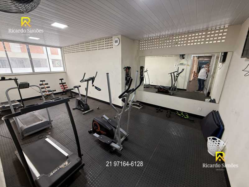 29 - Apartamento a Venda - Cac - 28