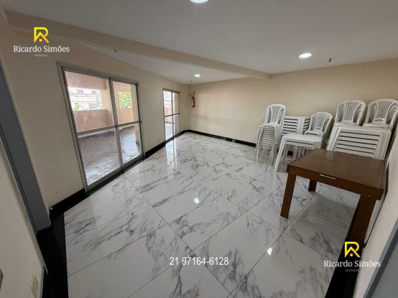 30 - Apartamento a Venda - Cac - 29