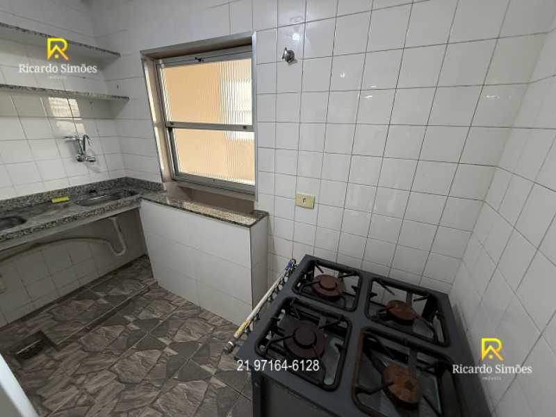 31 - Apartamento a Venda - Cac - 30