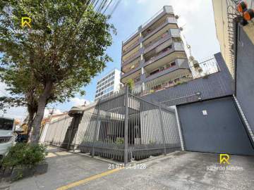 Vazio Visite Hoje - Apartamento à venda Rua Getúlio, Cachambi, Rio de Janeiro - R$ 395.000 - RSAP20087
