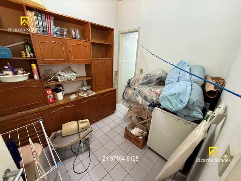 Vazio Visite Hoje - Apartamento à venda Rua Getúlio, Cachambi, Rio de Janeiro - R$ 395.000 - RSAP20087