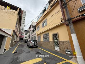 Exclusividade! - Apartamento à venda Rua Pedro de Carvalho, Méier, Rio de Janeiro - R$ 330.000 - RSAP20090