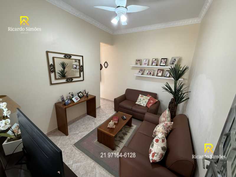 4 - Apartamento a venda Méier - 4