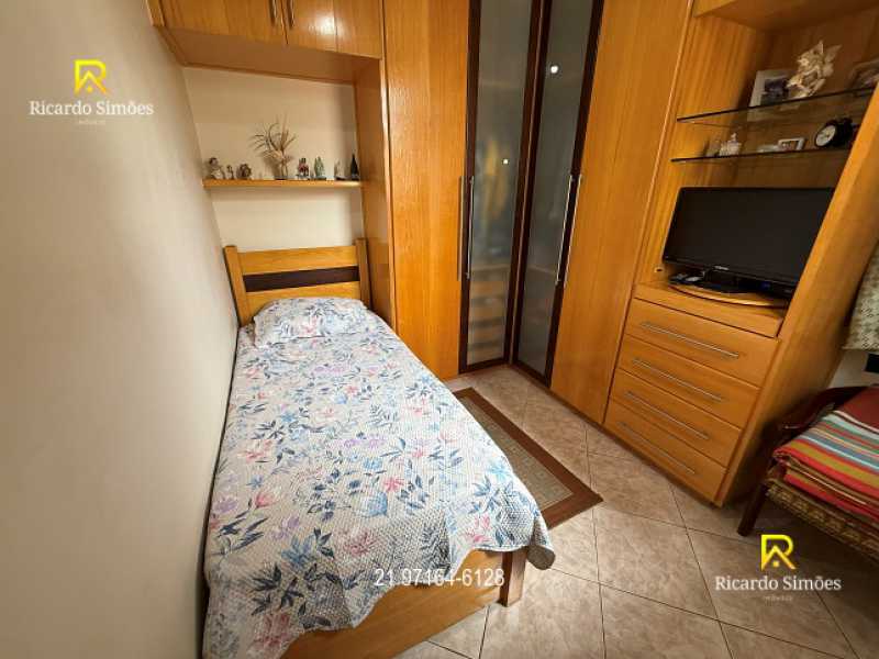6 - Apartamento a venda Méier - 6