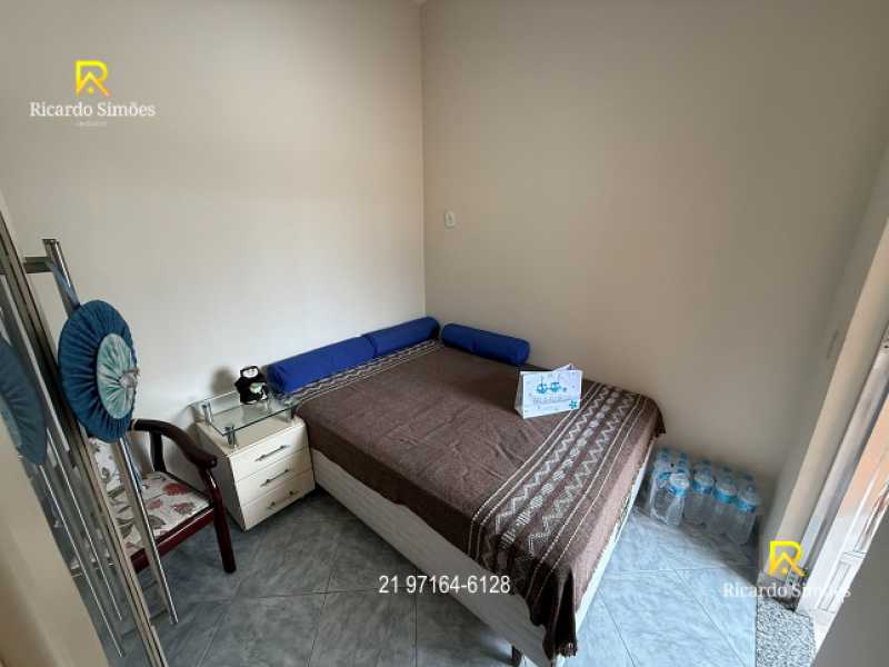 10 - Apartamento a venda Méie - 10
