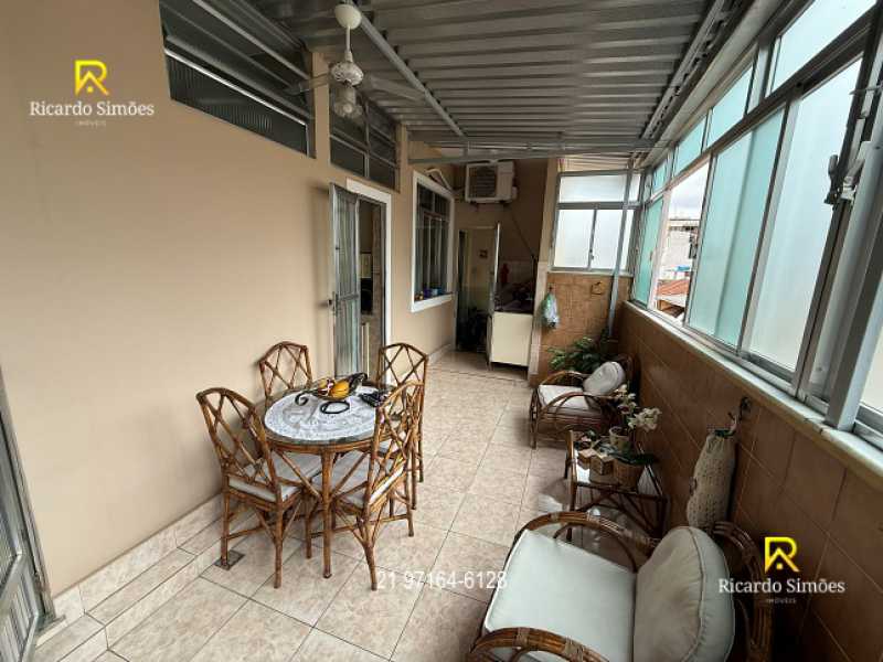 15 - Apartamento a venda Méie - 15