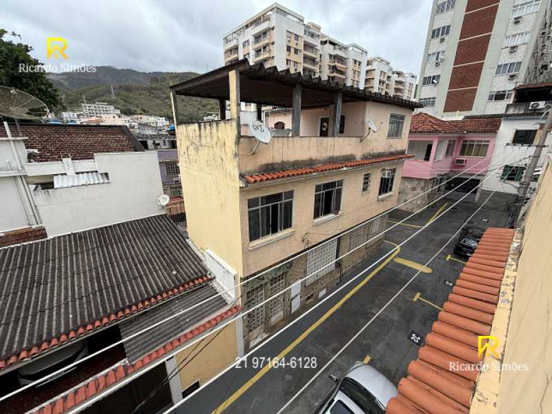 16 - Apartamento a venda Méie - 16
