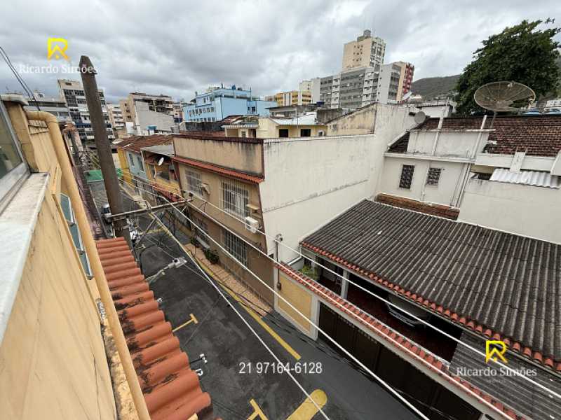 16.1 - Apartamento a venda Mé - 17