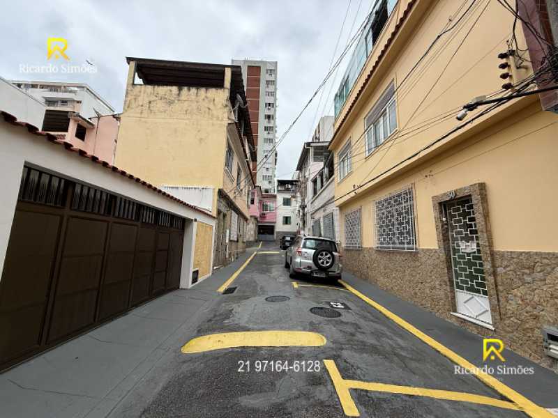 17 - Apartamento a venda Méie - 18
