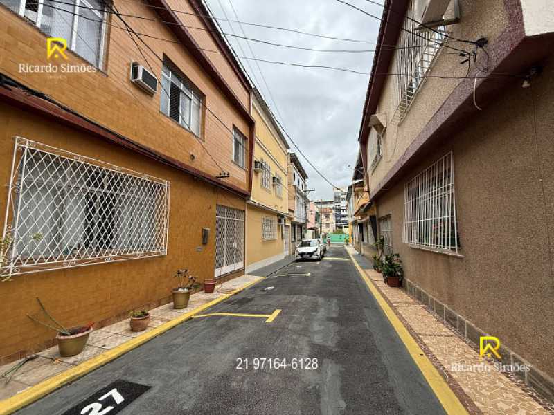 18 - Apartamento a venda Méie - 19