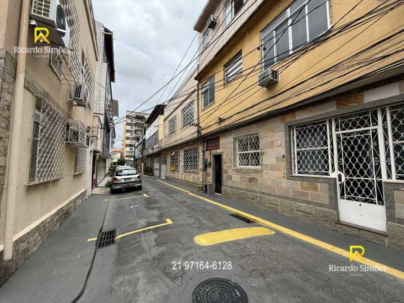 20 - Apartamento a venda Méie - 21