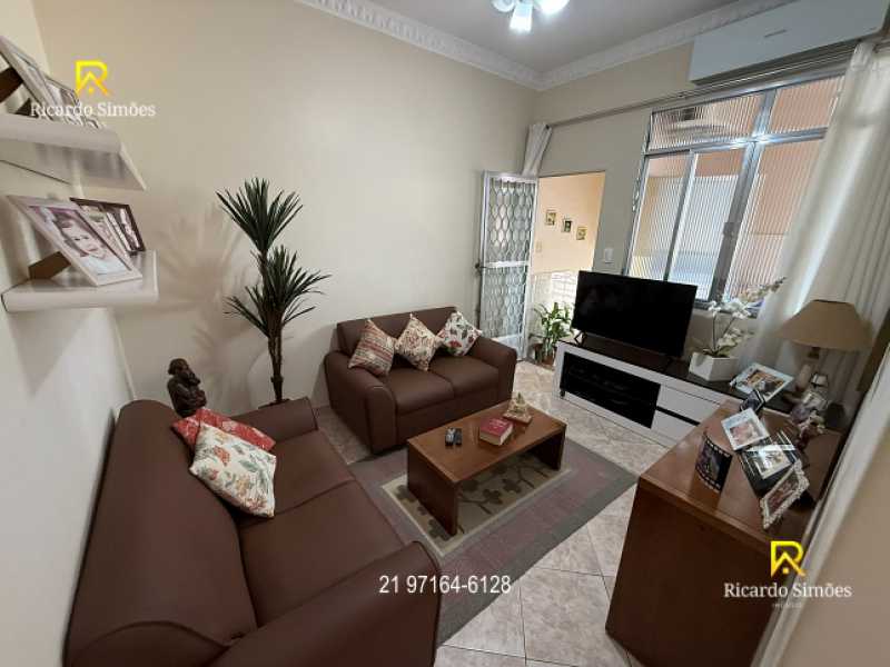 23 - Apartamento a venda Méie - 23
