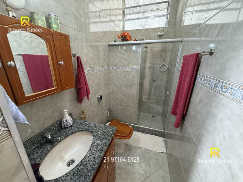 26 - Apartamento a venda Méie - 26