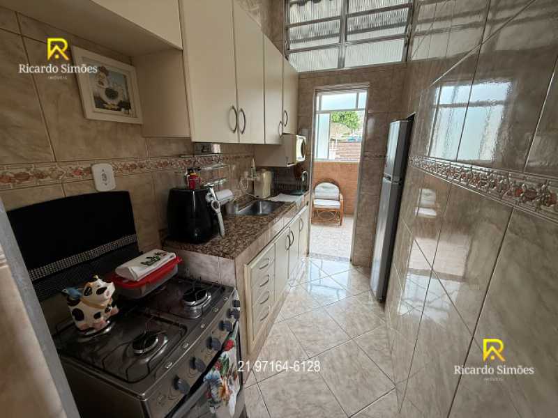 29 - Apartamento a venda Méie - 29