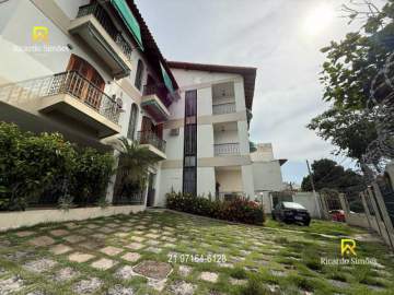 1 - Apartamento a venda - Cach - 1