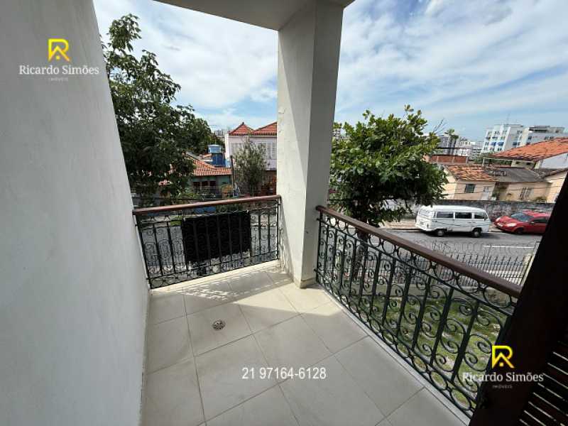 Vazio Visite Hoje - Apartamento à venda Rua Junqueira Freire, Cachambi, Rio de Janeiro - R$ 435.000 - RSAP40006