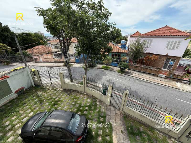 Vazio Visite Hoje - Apartamento à venda Rua Junqueira Freire, Cachambi, Rio de Janeiro - R$ 435.000 - RSAP40006