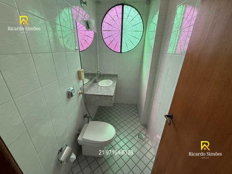 Vazio Visite Hoje - Apartamento à venda Rua Junqueira Freire, Cachambi, Rio de Janeiro - R$ 435.000 - RSAP40006