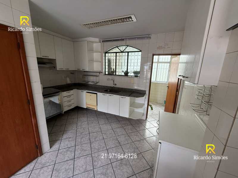 Vazio Visite Hoje - Apartamento à venda Rua Junqueira Freire, Cachambi, Rio de Janeiro - R$ 435.000 - RSAP40006